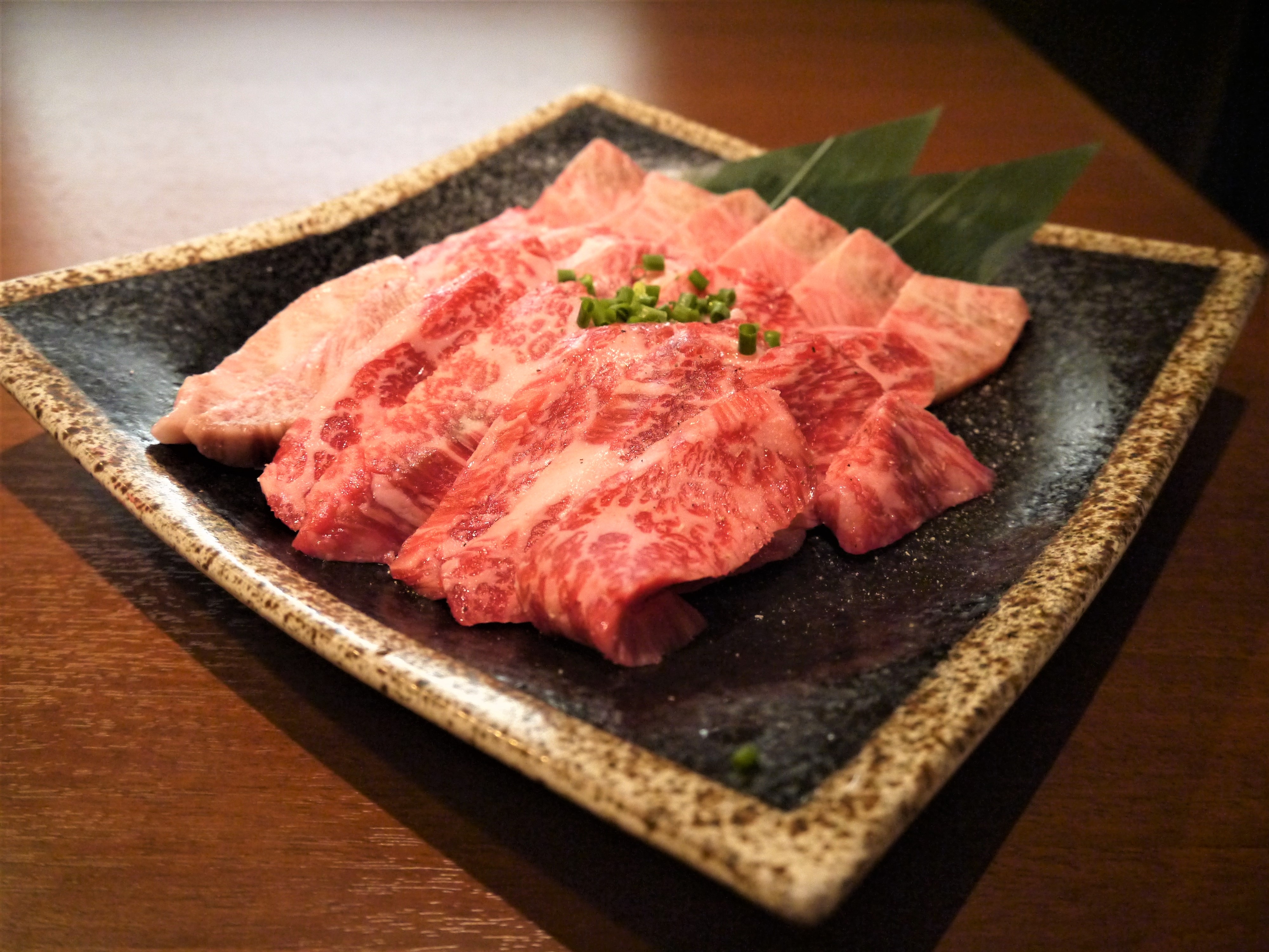 カルビ.上カルビ