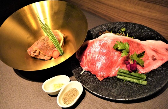 楽しさと美味しさが備わった場所で祝う記念日 | 新宿で焼肉なら品質に強いこだわりのある南新宿 和牛焼肉 慶